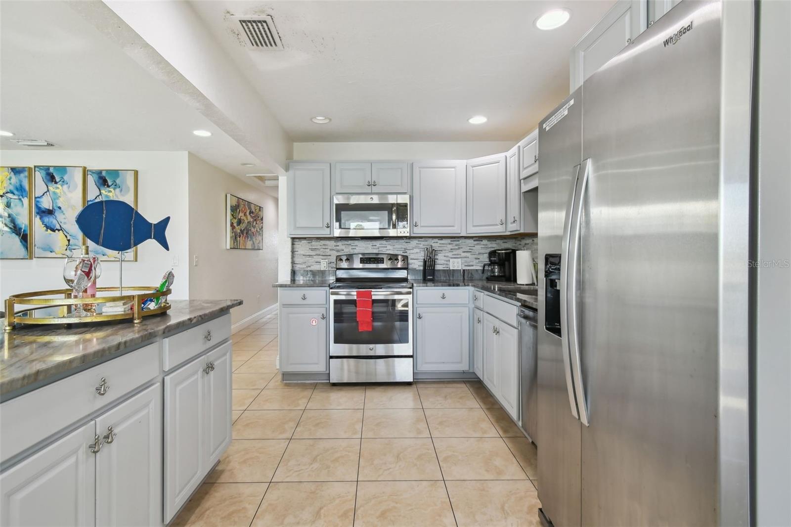 WILLIAMS BILL MADEIRA HARBOR SUB 1ST ADD - Residential Income