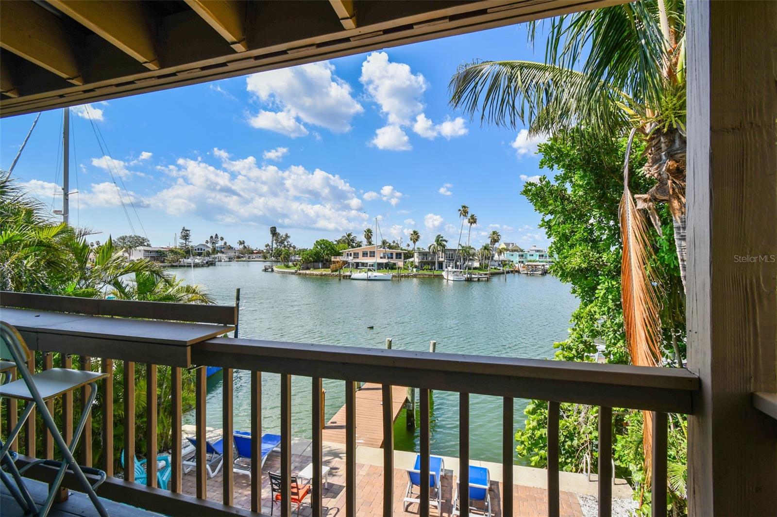 WILLIAMS BILL MADEIRA HARBOR SUB 1ST ADD - Residential Income