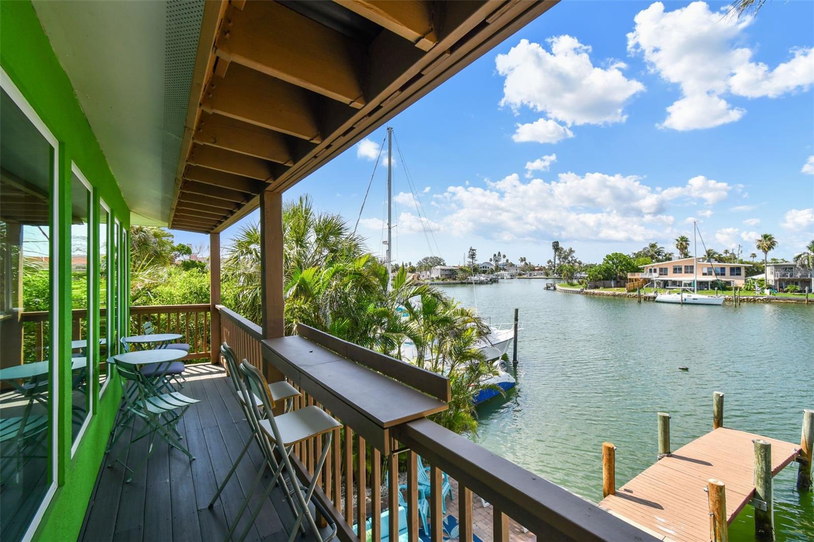 WILLIAMS BILL MADEIRA HARBOR SUB 1ST ADD - Residential Income