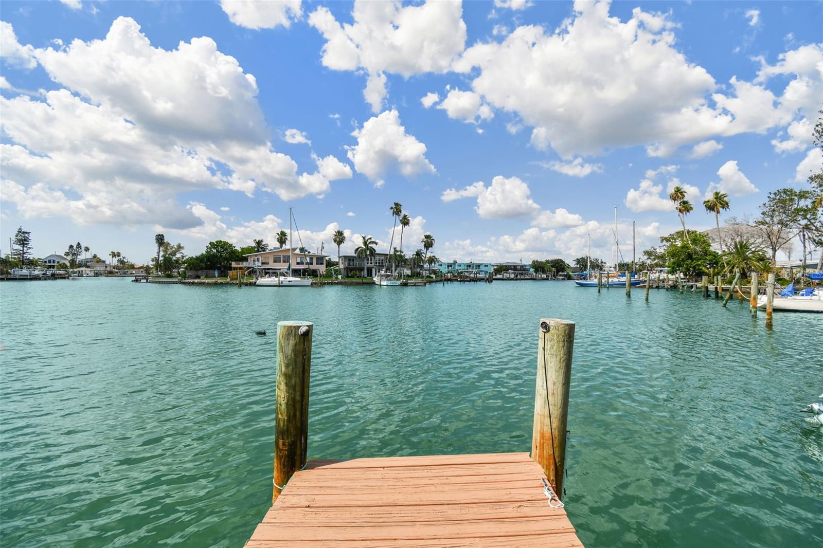 WILLIAMS BILL MADEIRA HARBOR SUB 1ST ADD - Residential Income