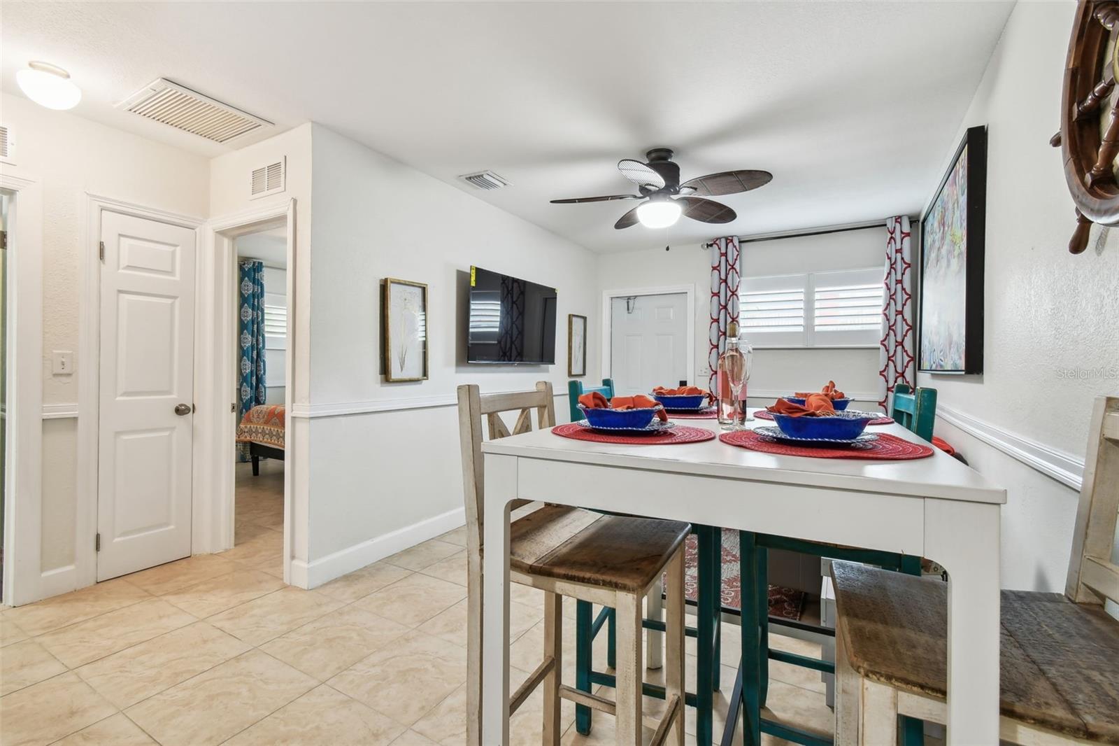 WILLIAMS BILL MADEIRA HARBOR SUB 1ST ADD - Residential Income