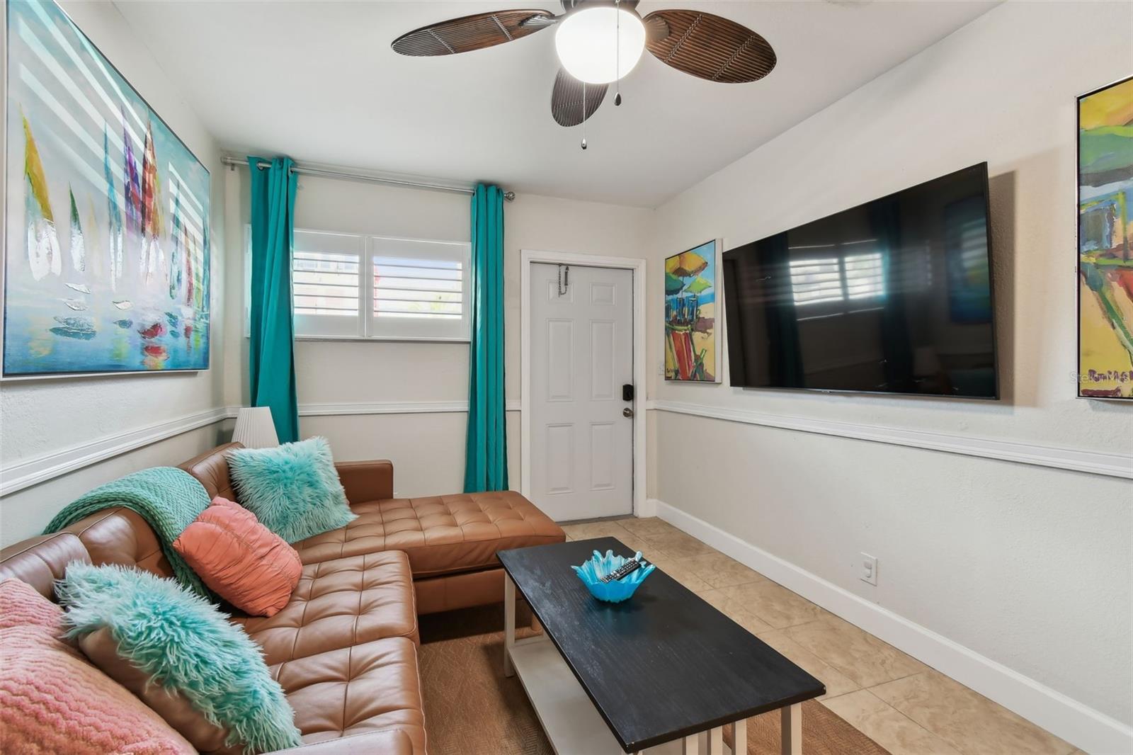 WILLIAMS BILL MADEIRA HARBOR SUB 1ST ADD - Residential Income