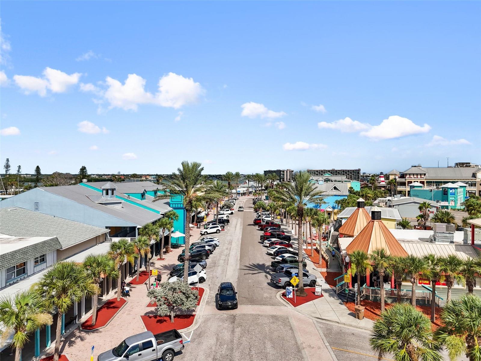 WILLIAMS BILL MADEIRA HARBOR SUB 1ST ADD - Residential Income