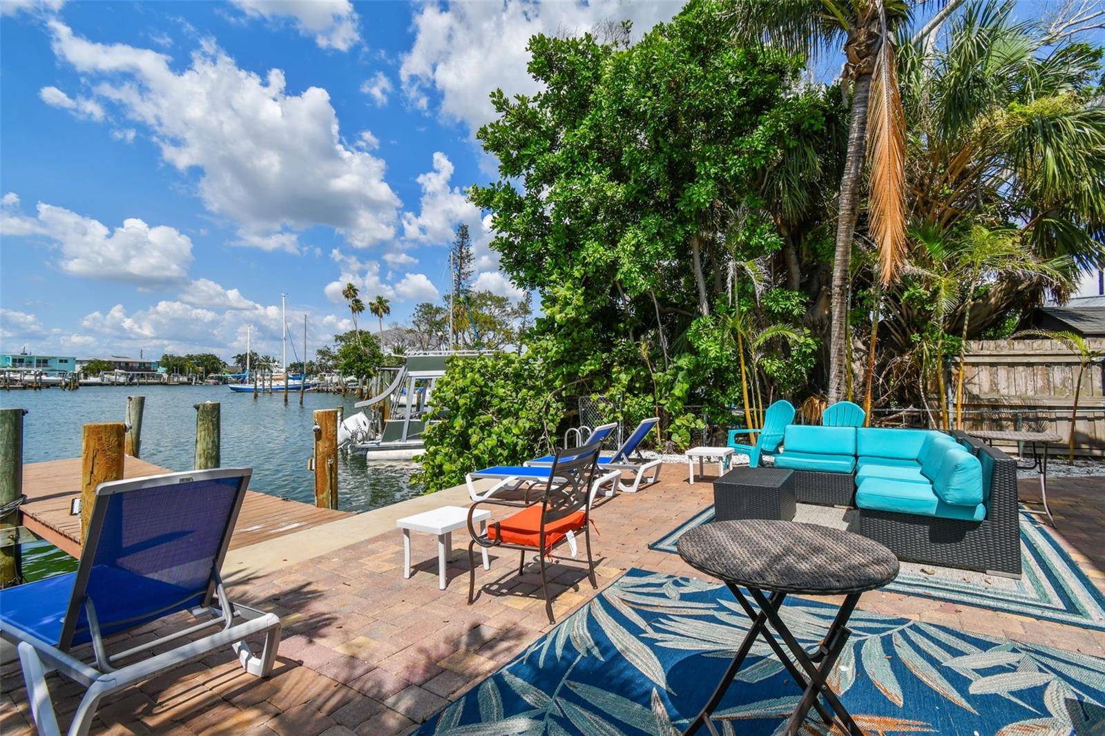 WILLIAMS BILL MADEIRA HARBOR SUB 1ST ADD - Residential Income