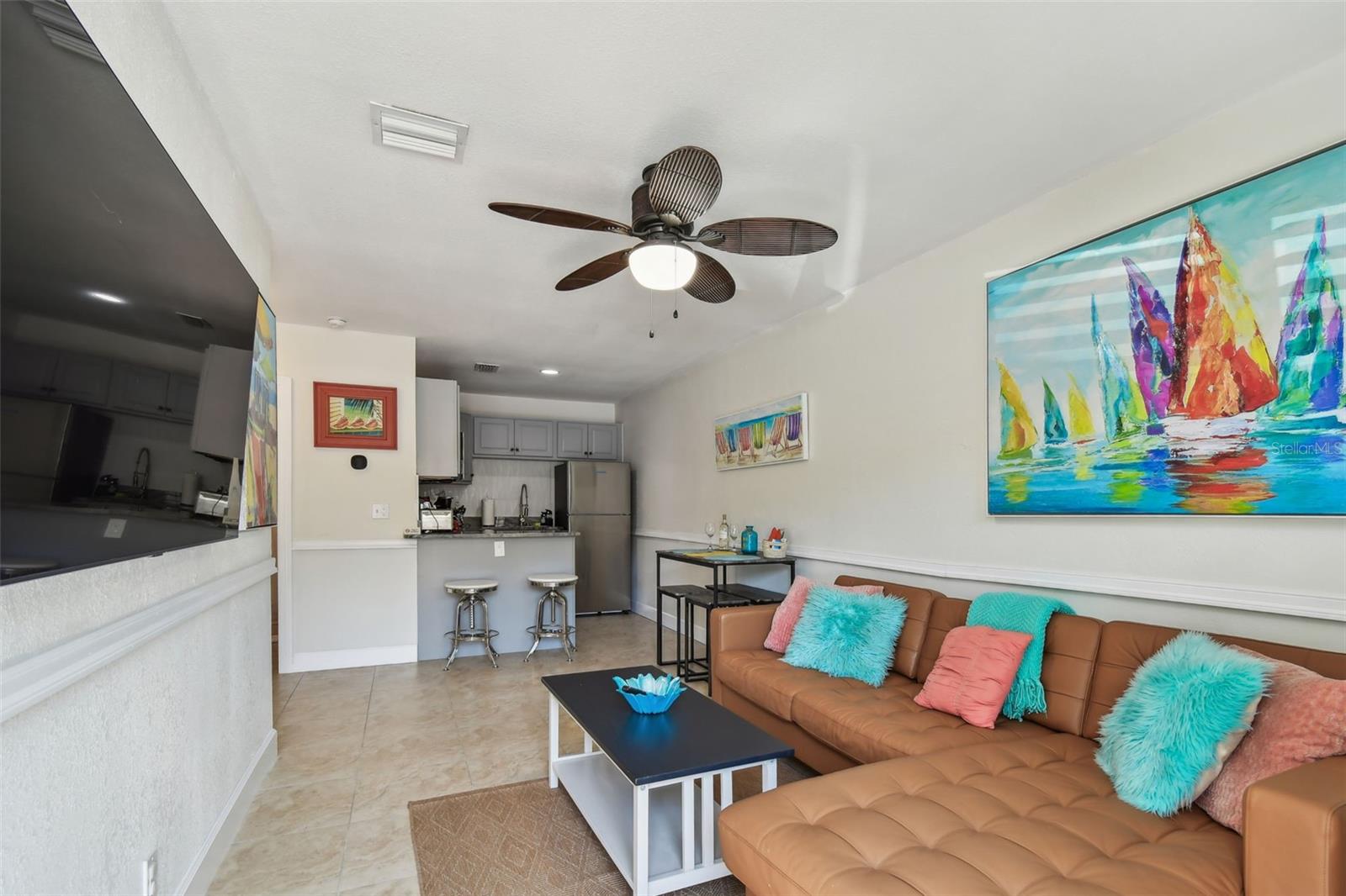 WILLIAMS BILL MADEIRA HARBOR SUB 1ST ADD - Residential Income