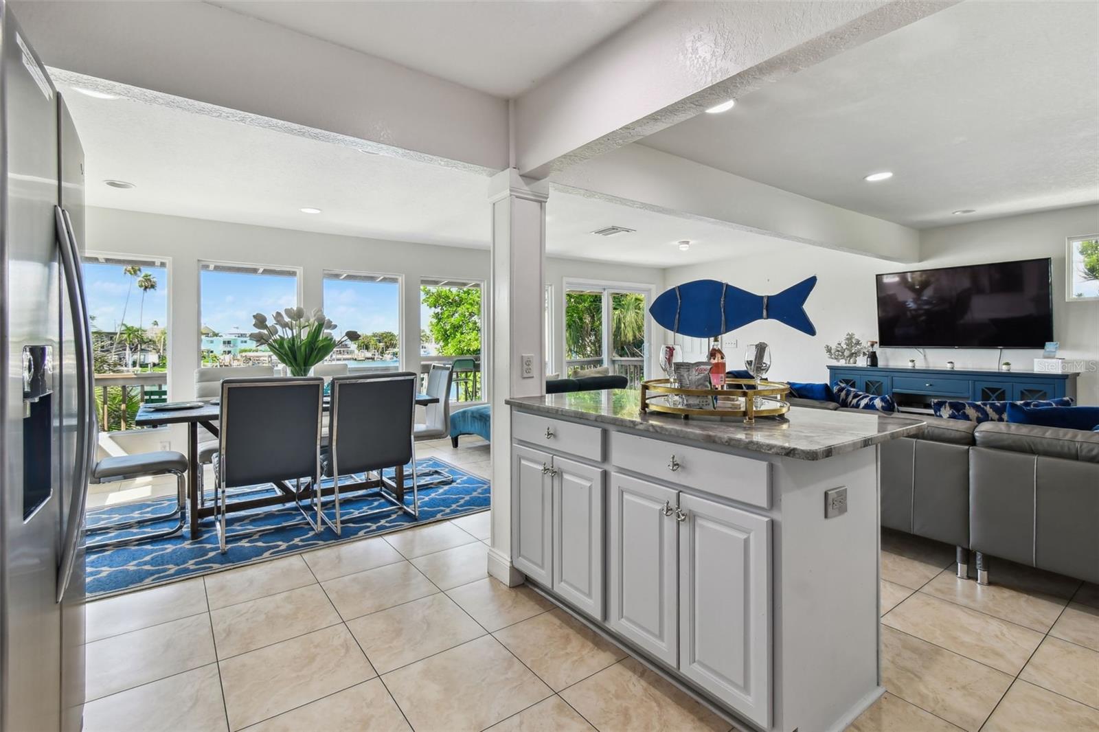 WILLIAMS BILL MADEIRA HARBOR SUB 1ST ADD - Residential Income