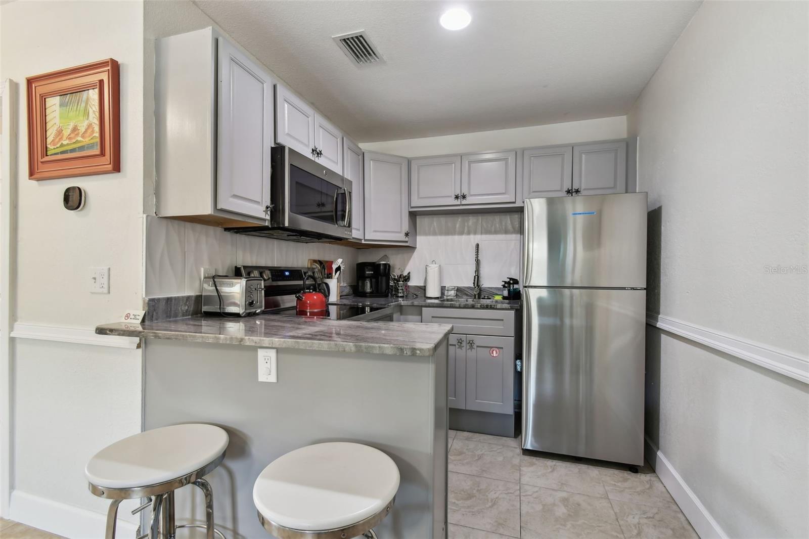 WILLIAMS BILL MADEIRA HARBOR SUB 1ST ADD - Residential Income