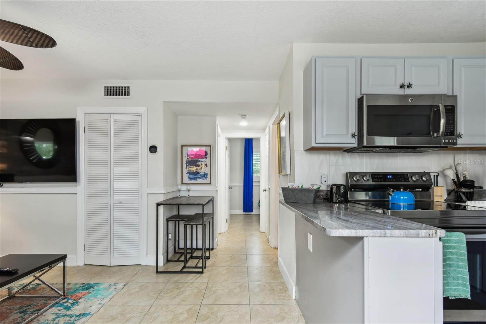 WILLIAMS BILL MADEIRA HARBOR SUB 1ST ADD - Residential Income