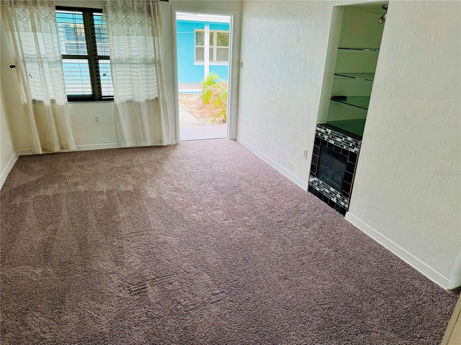 ST PETERSBURG BEACH REP - Residential Lease