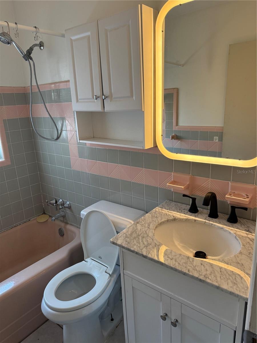 ST PETERSBURG BEACH REP - Residential Lease