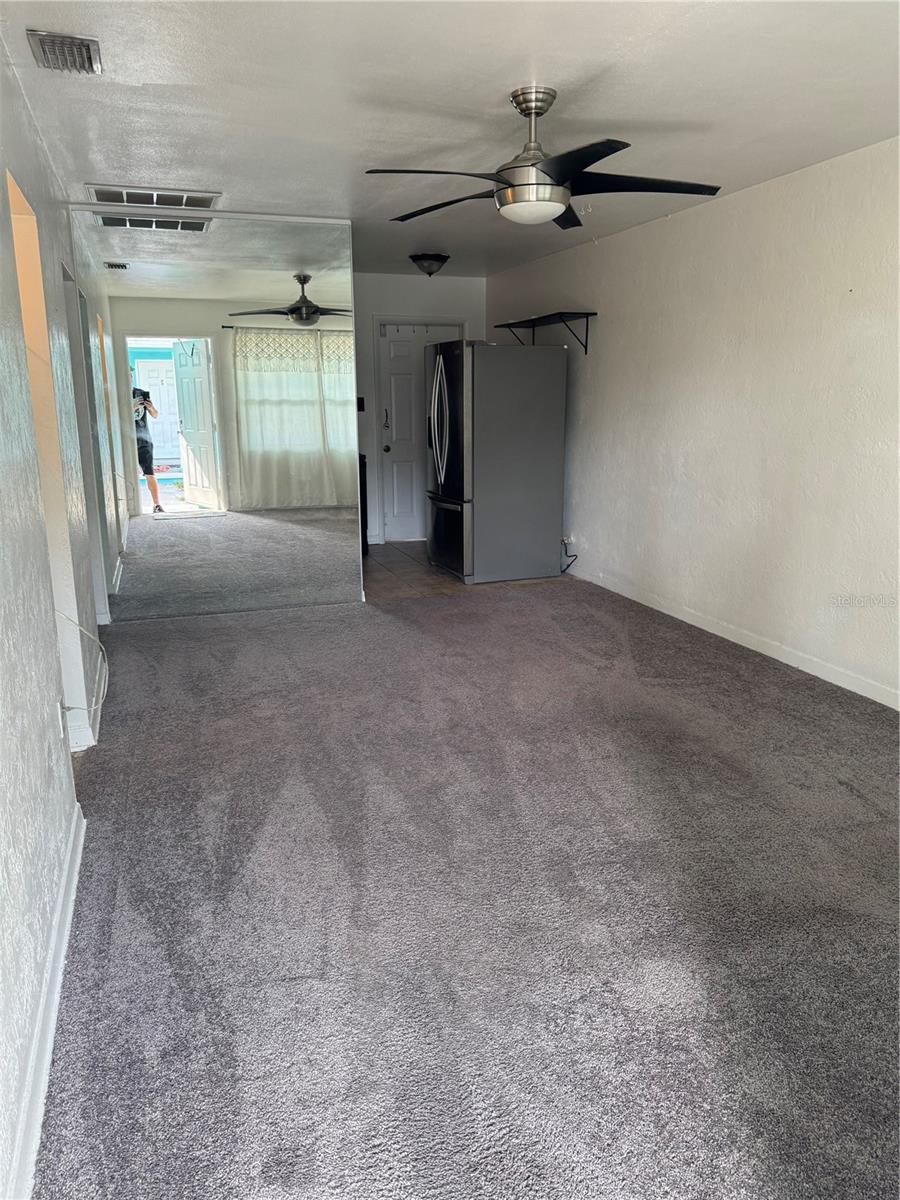 ST PETERSBURG BEACH REP - Residential Lease