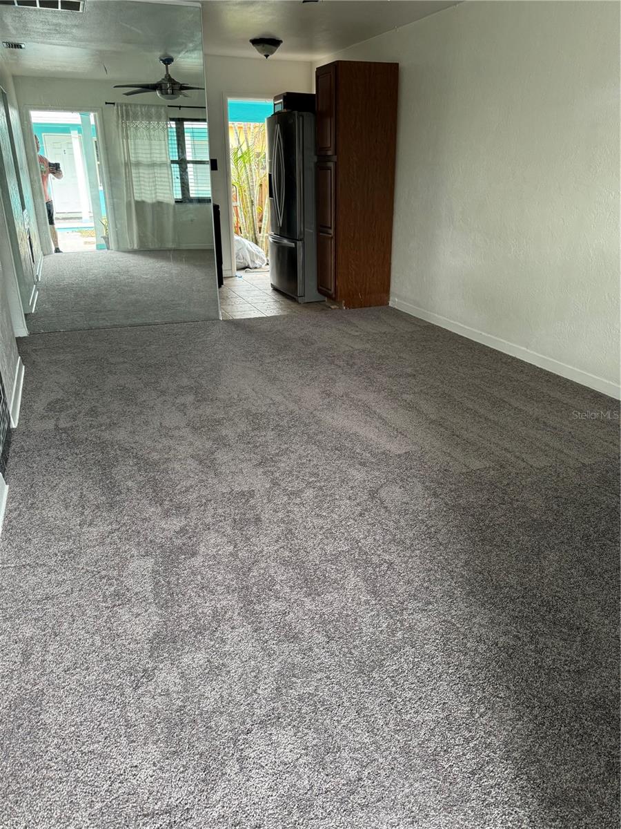ST PETERSBURG BEACH REP - Residential Lease
