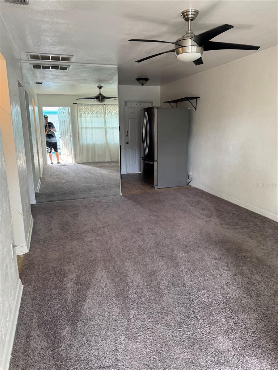 ST PETERSBURG BEACH REP - Residential Lease