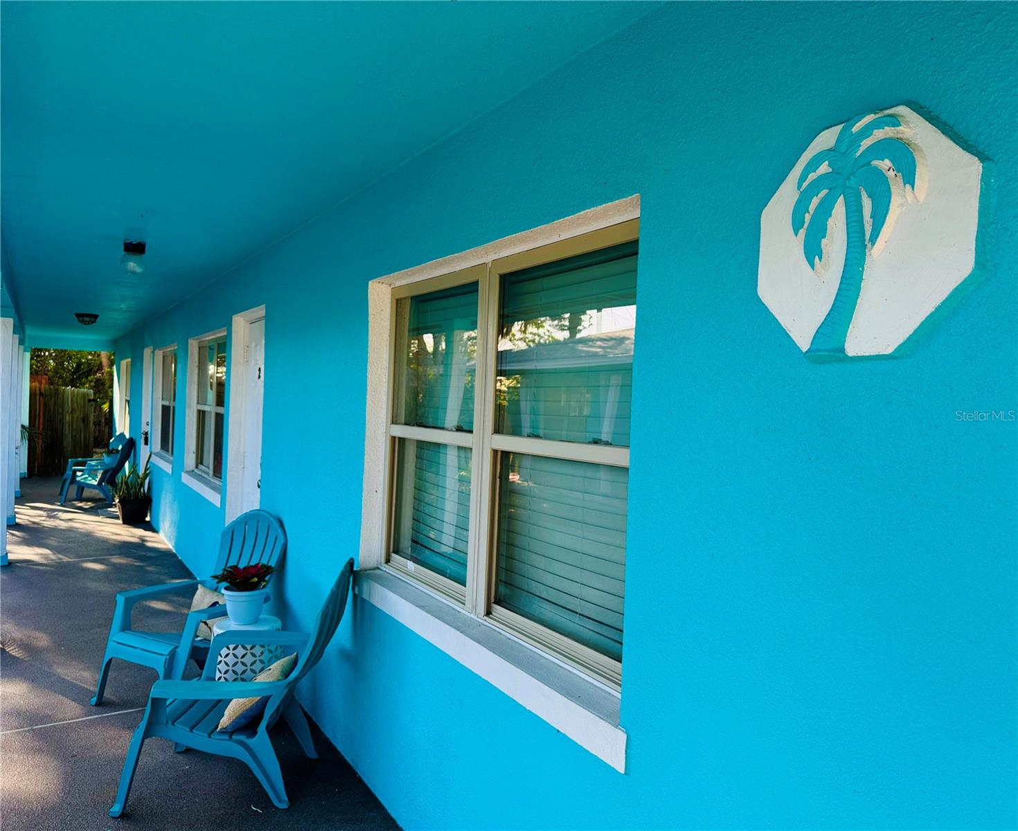 ST PETERSBURG BEACH REP - Residential Lease
