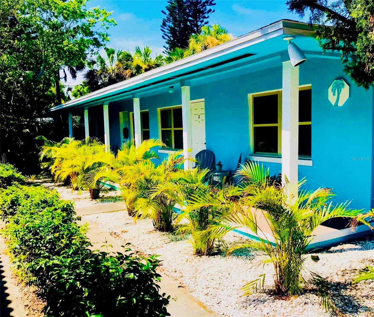 ST PETERSBURG BEACH REP - Residential Lease