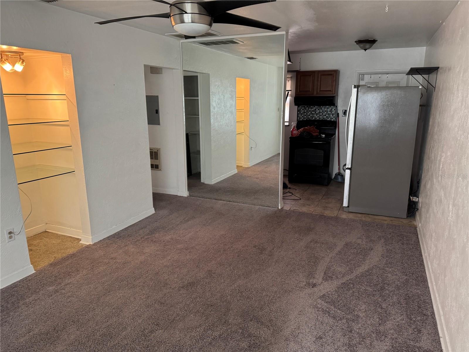 ST PETERSBURG BEACH REP - Residential Lease