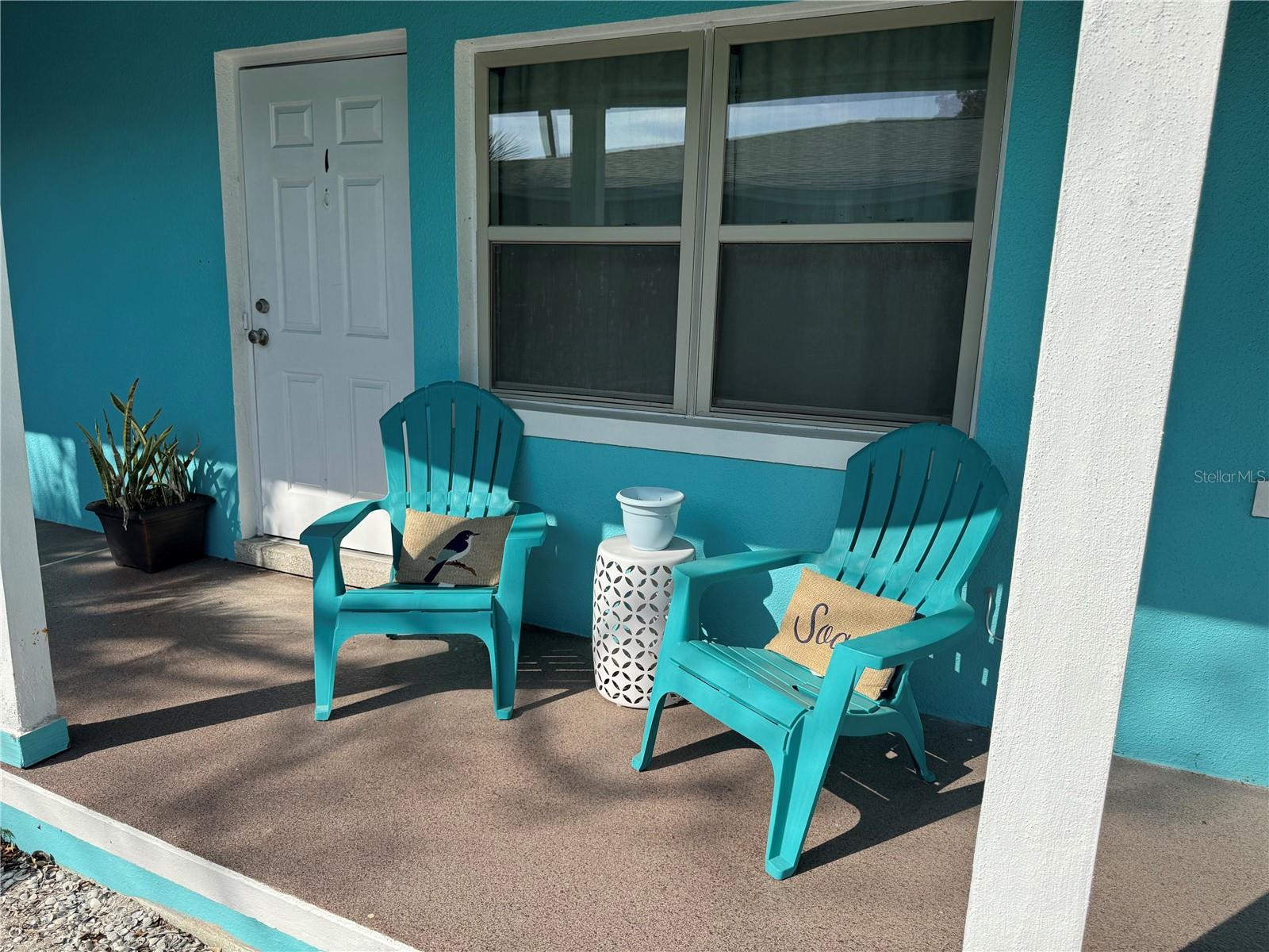 ST PETERSBURG BEACH REP - Residential Lease