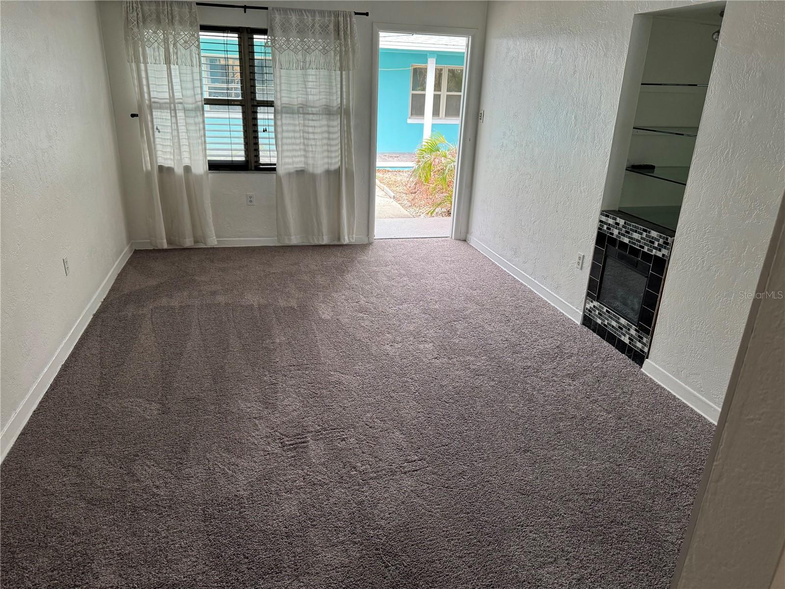 ST PETERSBURG BEACH REP - Residential Lease