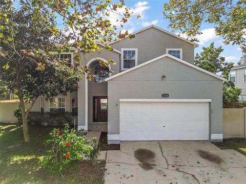 A home in APOPKA