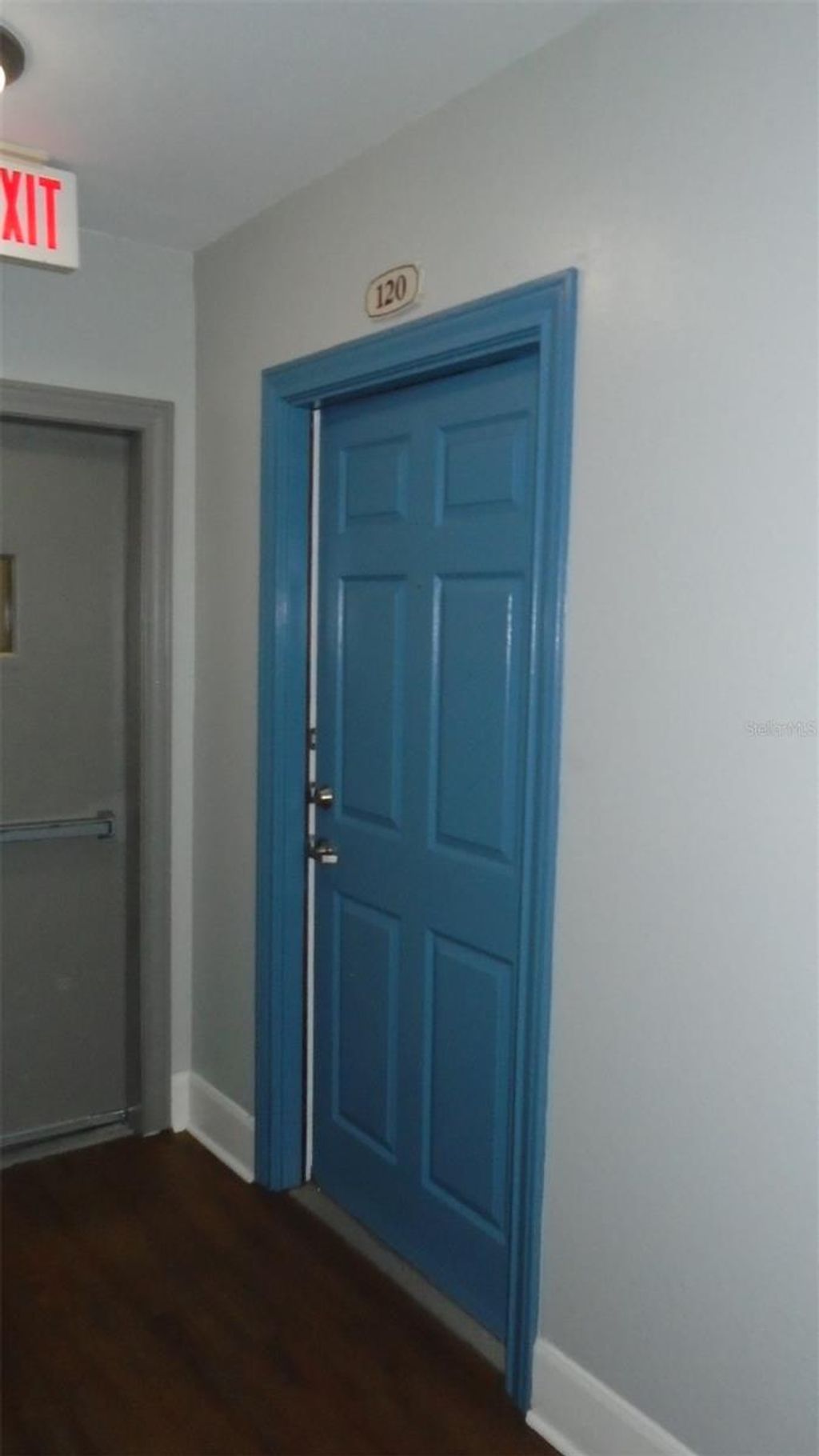 Photo of 860 N Orange Avenue #120, Orlando, FL 32801 (MLS # O6378868)