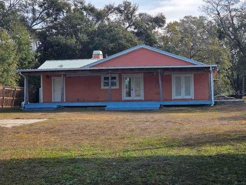 Photo of 8521 Ehren Cutoff, Land O Lakes, FL 34639 (MLS # TB8474108)