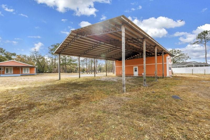 ACREAGE - Residential