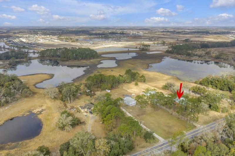 ACREAGE - Residential