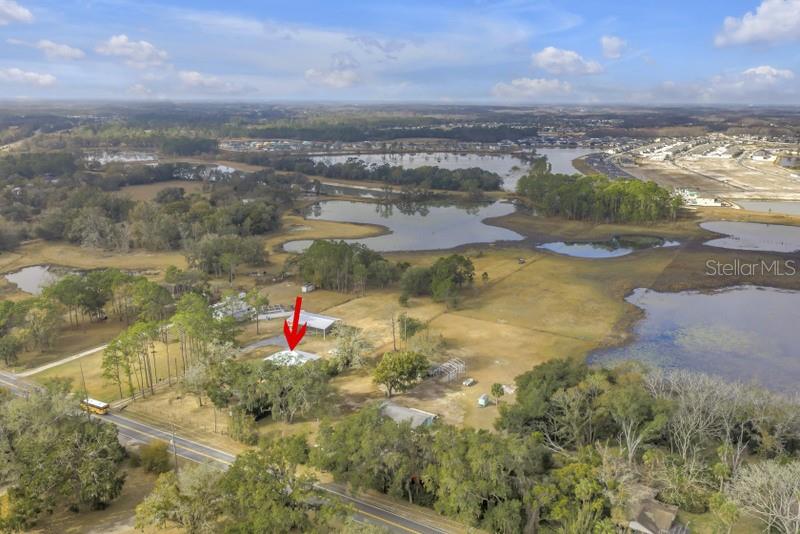 ACREAGE - Residential