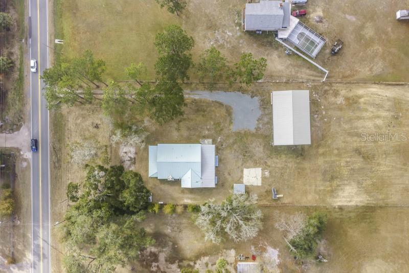 ACREAGE - Residential