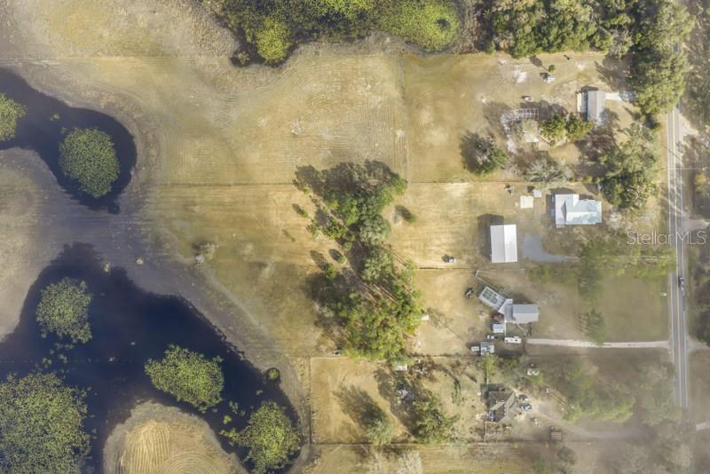 ACREAGE - Residential