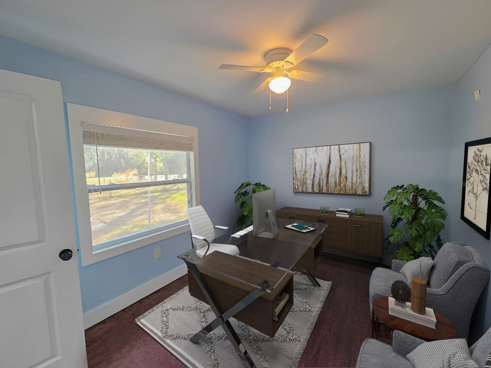 ACREAGE - Residential