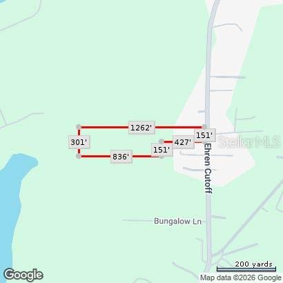 ACREAGE - Residential