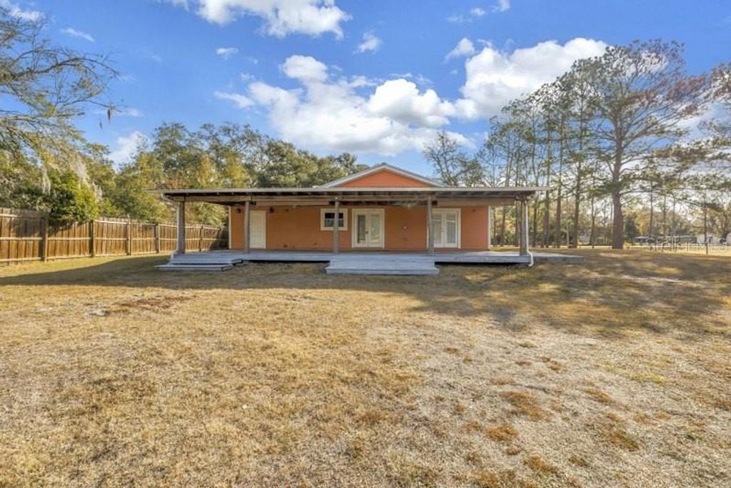 Photo of 8521 Ehren Cutoff, Land O Lakes, FL 34639 (MLS # TB8474108)