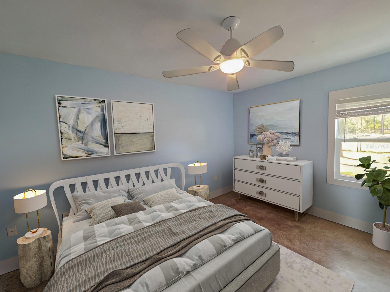 ACREAGE - Residential