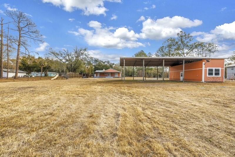 ACREAGE - Residential