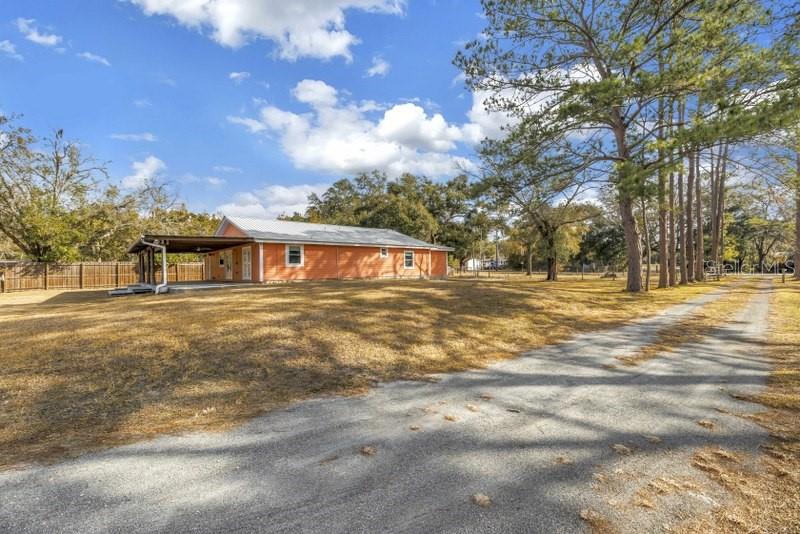 ACREAGE - Residential