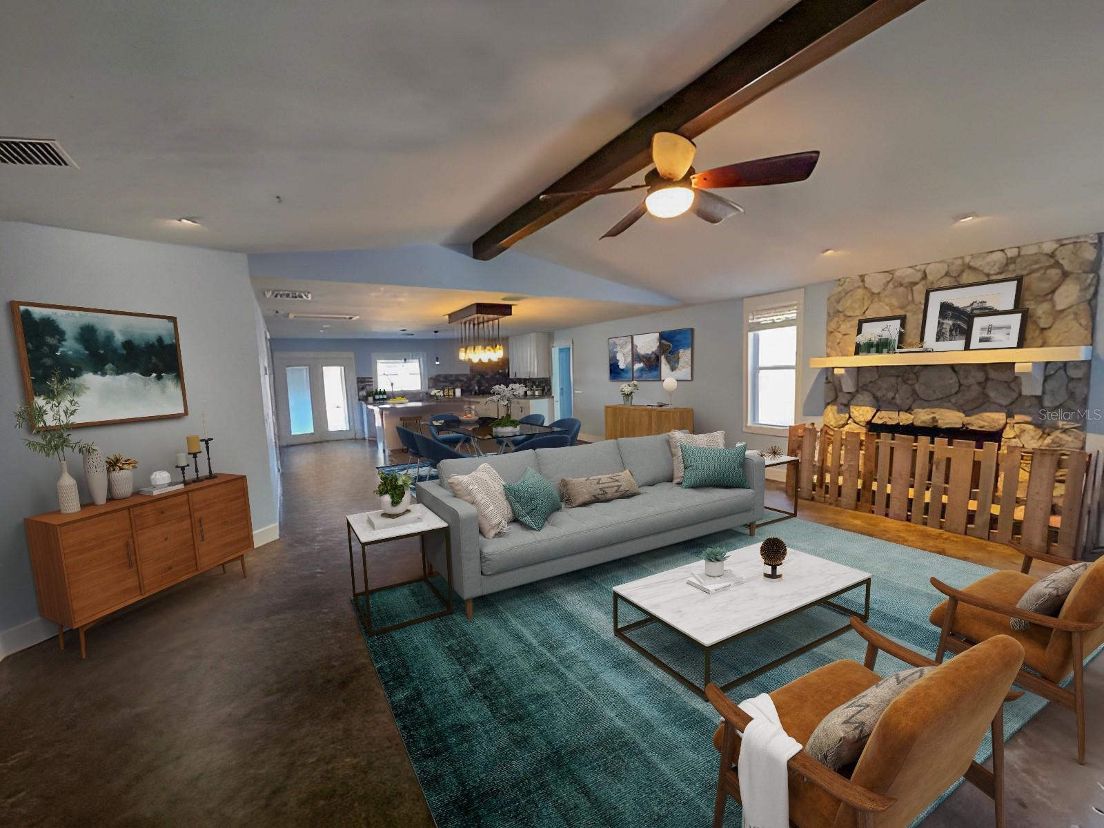 ACREAGE - Residential