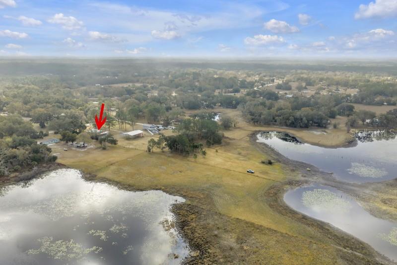 ACREAGE - Residential