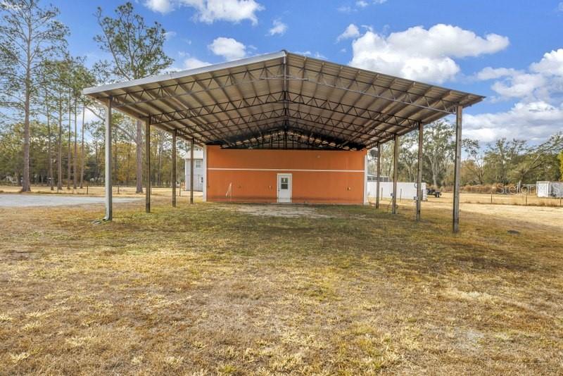 ACREAGE - Residential