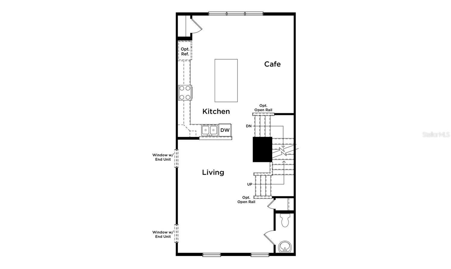15081 GROVESIDE ROAD