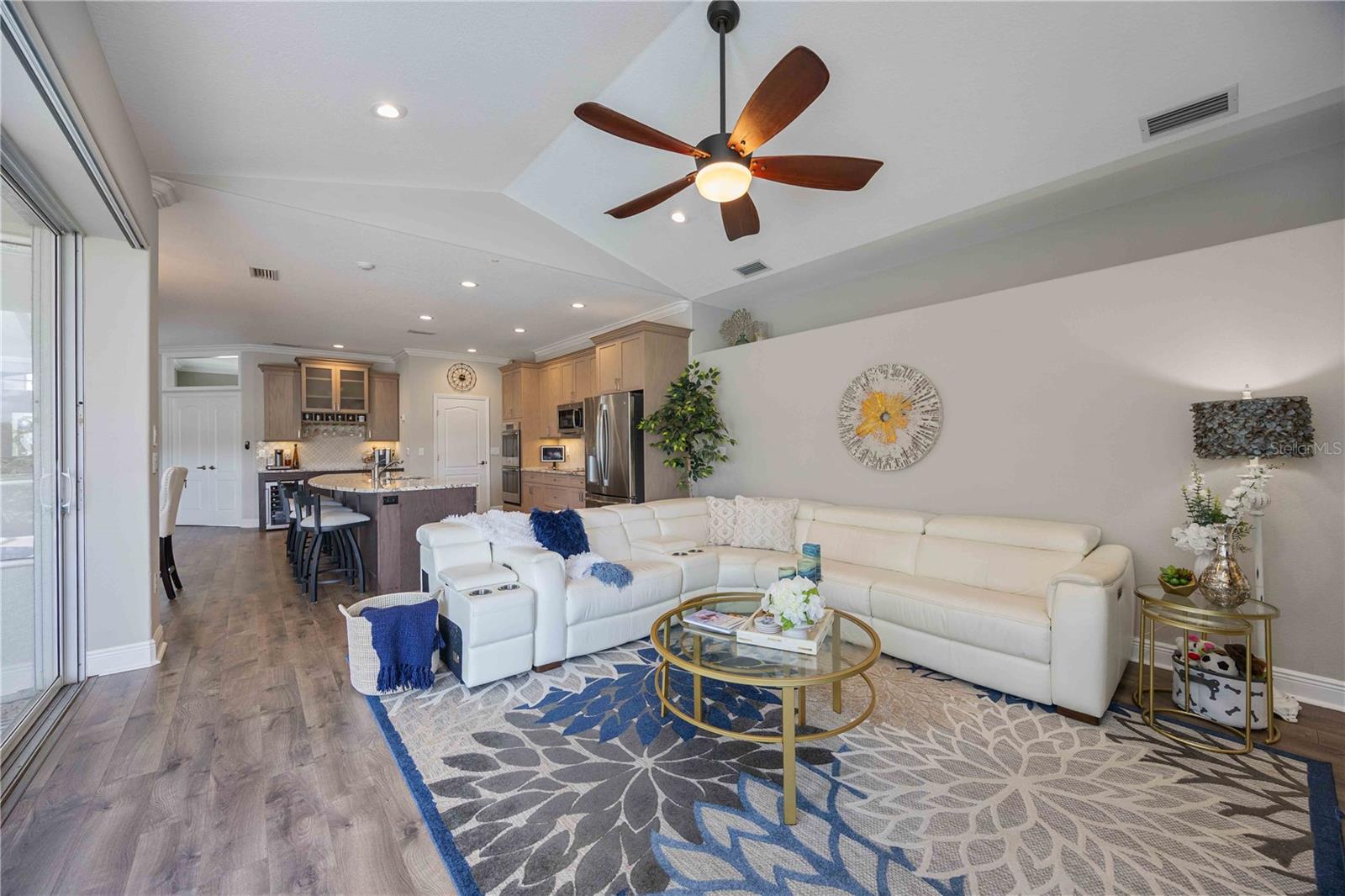 RIVER CLUB SOUTH SUBPHASE I - Residential