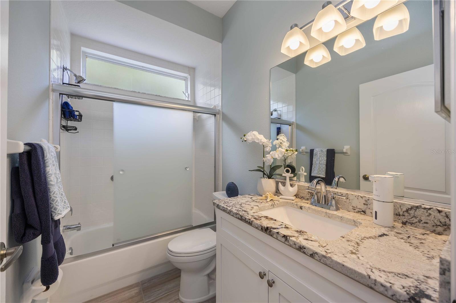 RIVER CLUB SOUTH SUBPHASE I - Residential