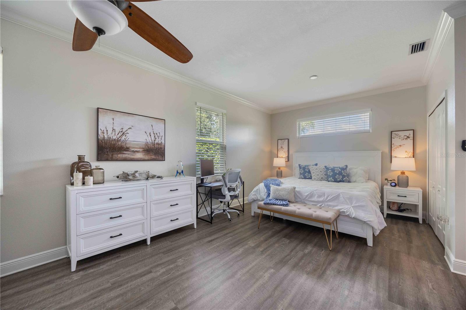 RIVER CLUB SOUTH SUBPHASE I - Residential