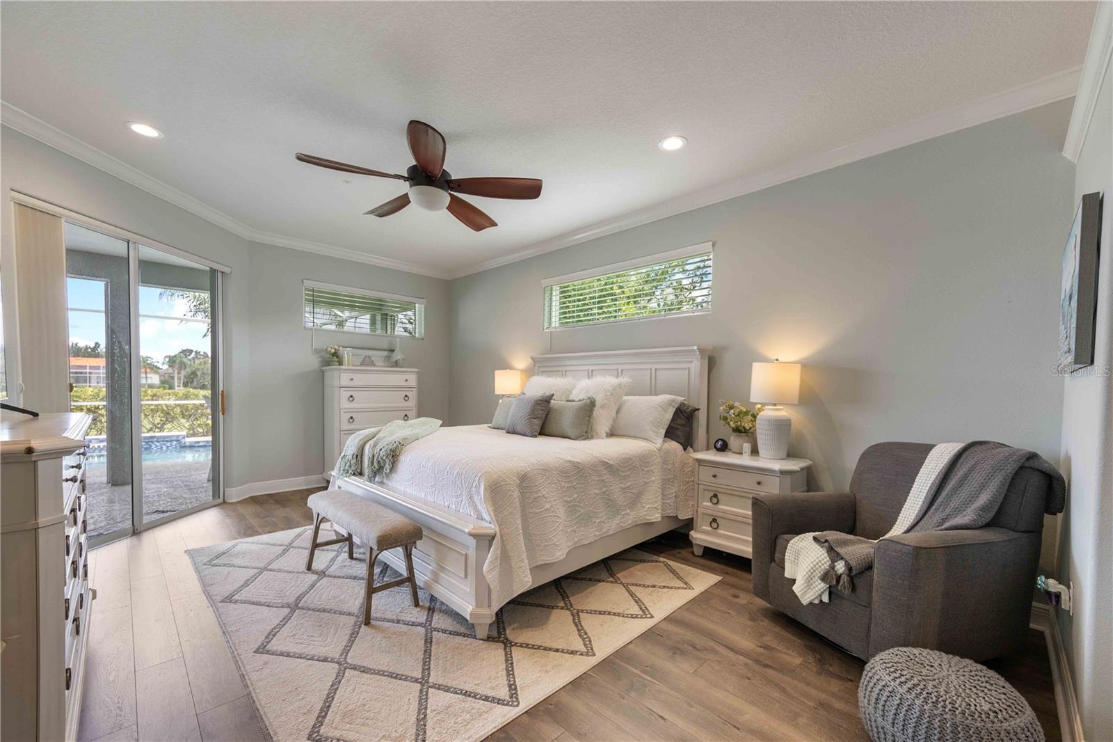 RIVER CLUB SOUTH SUBPHASE I - Residential