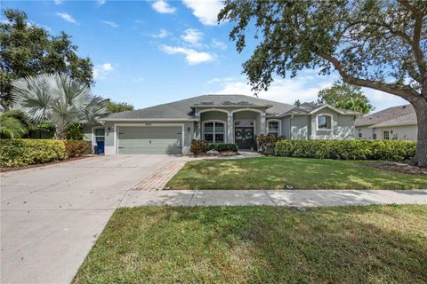 Photo of 9937 Laurel Valley Avenue Circle, Bradenton, FL 34202 (MLS # A4666958)