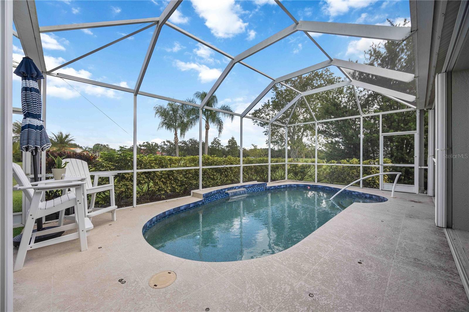 RIVER CLUB SOUTH SUBPHASE I - Residential