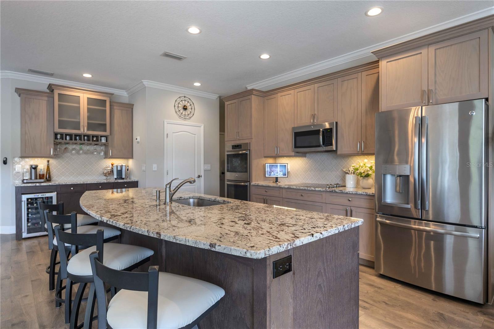 RIVER CLUB SOUTH SUBPHASE I - Residential