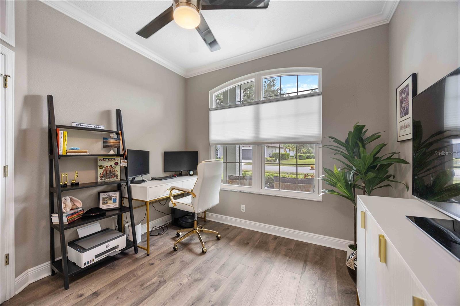 RIVER CLUB SOUTH SUBPHASE I - Residential