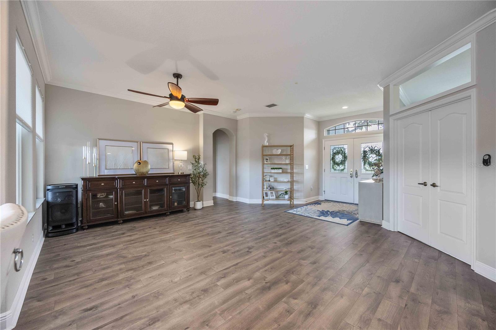 RIVER CLUB SOUTH SUBPHASE I - Residential