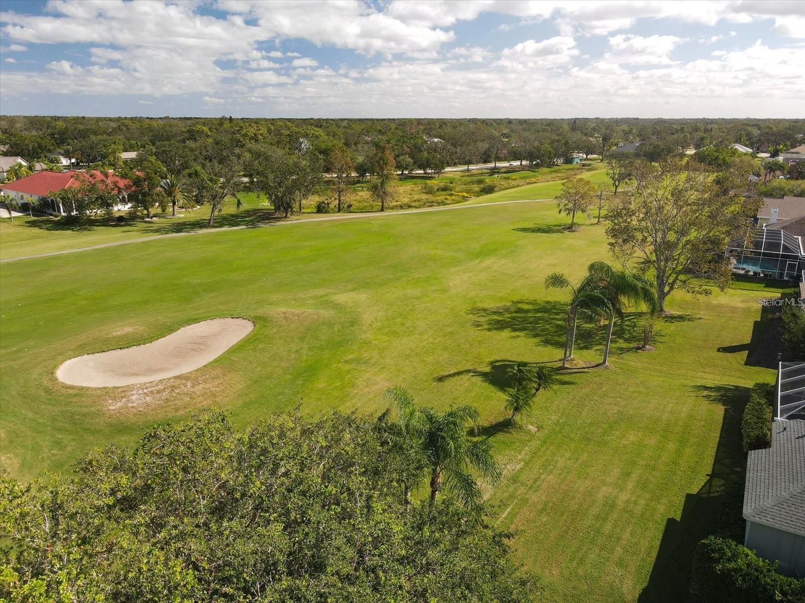RIVER CLUB SOUTH SUBPHASE I - Residential